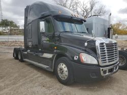 Freightliner salvage cars for sale: 2015 Freightliner Cascadia 125