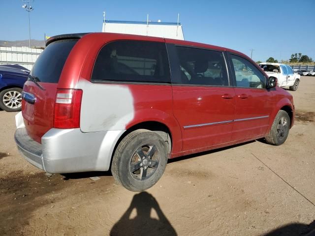 2008 Dodge Grand Caravan SXT