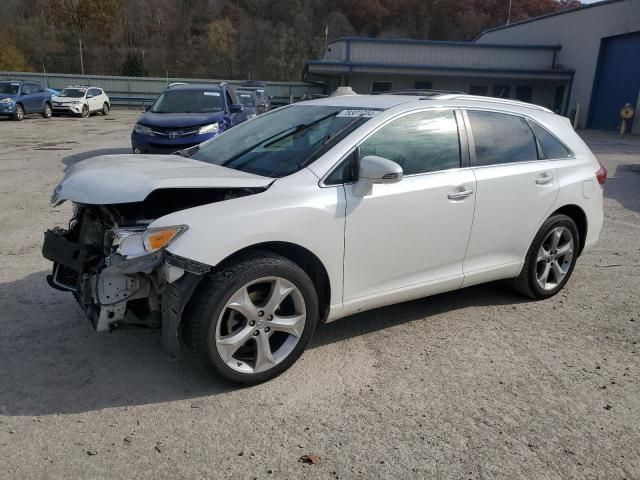 2015 Toyota Venza LE