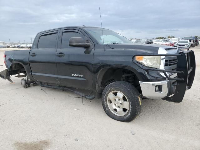 2014 Toyota Tundra Crewmax SR5