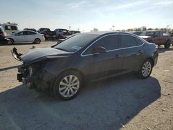 Buick Verano salvage cars for sale: 2015 Buick Verano