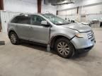 2007 Ford Edge SEL Plus