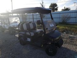 Starcraft salvage cars for sale: 2023 Starcraft Golf Cart