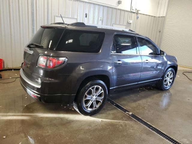 2014 GMC Acadia SLT-1