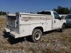 2002 Ford F250 Super Duty