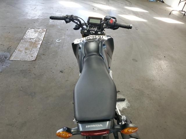 2024 Honda Grom 125