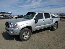 2008 Toyota Tacoma Double Cab Prerunner for sale in American Canyon, CA