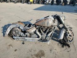 Yamaha salvage cars for sale: 2007 Yamaha XV1900 A