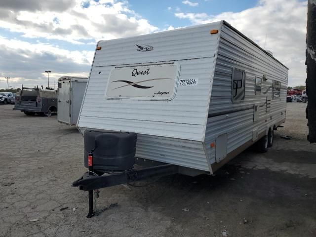 2002 Jayco RV