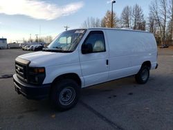 2008 Ford Econoline E250 Van for sale in Anchorage, AK