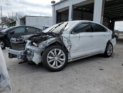 Chevrolet Impala salvage cars for sale: 2020 Chevrolet Impala LT