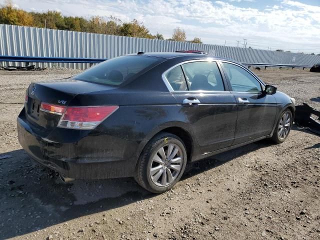 2011 Honda Accord EXL