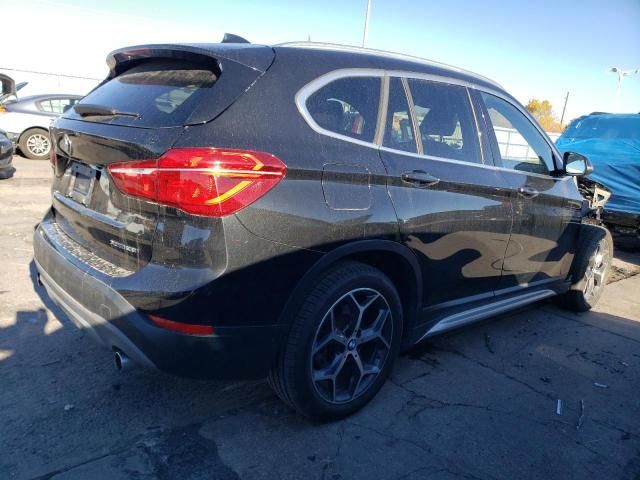 2018 BMW X1 XDRIVE28I