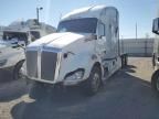 2018 Kenworth Construction T680