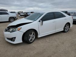 Toyota salvage cars for sale: 2014 Toyota Camry L