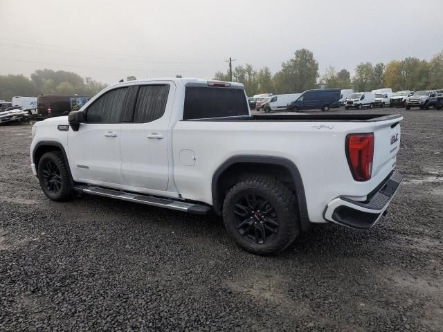 2020 GMC Sierra K1500 Elevation