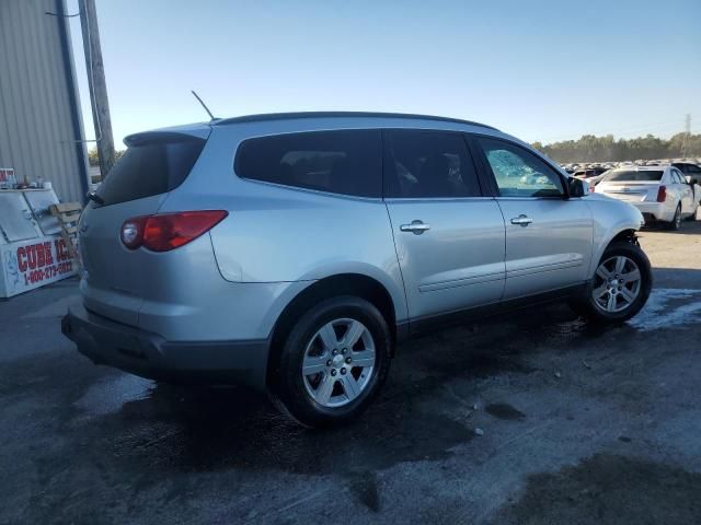 2011 Chevrolet Traverse LT