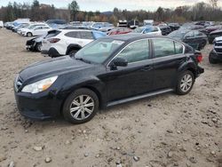 2011 Subaru Legacy 2.5I Premium for sale in Candia, NH