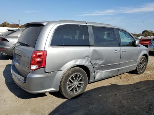 2016 Dodge Grand Caravan R/T