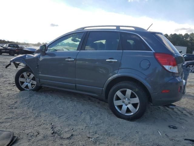 2008 Saturn Vue XR