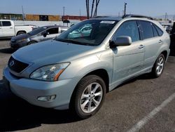 2009 Lexus RX 350 for sale in Van Nuys, CA