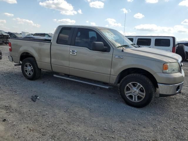 2007 Ford F150