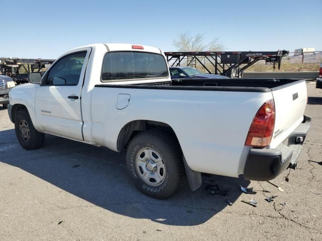 2005 Toyota Tacoma