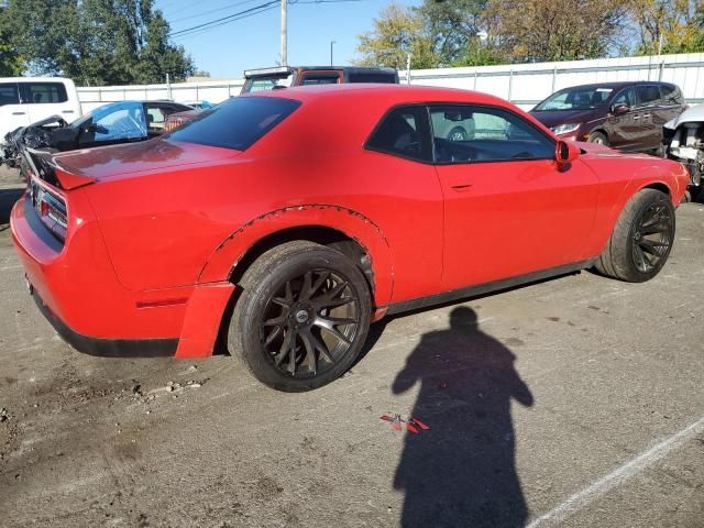 2019 Dodge Challenger GT