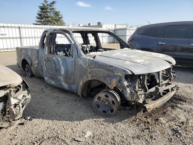 2006 Niss Frontier King Cab XE