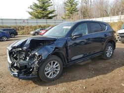 Mazda cx-5 Selec salvage cars for sale: 2025 Mazda CX-5 Select