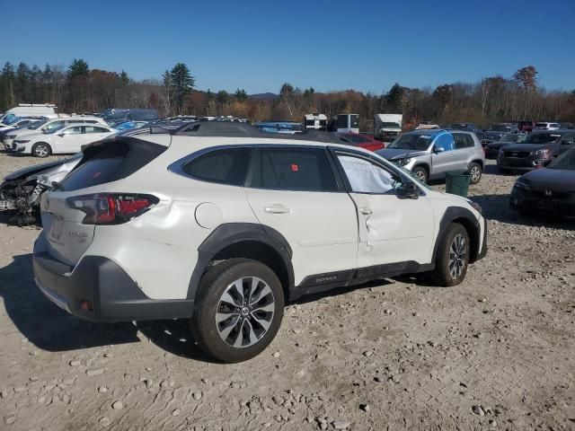 2023 Subaru Outback Limited XT