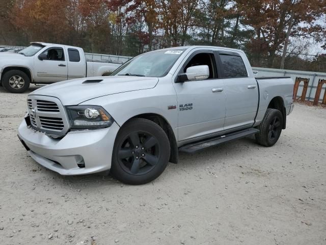 2014 Dodge RAM 1500 Sport