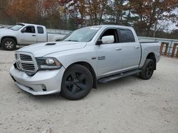 Dodge 1500 salvage cars for sale: 2014 Dodge RAM 1500 Sport