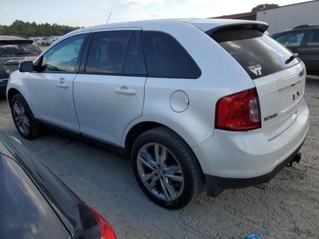 2012 Ford Edge SEL