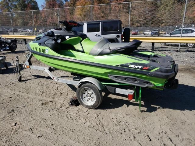 2020 Other Seadoo