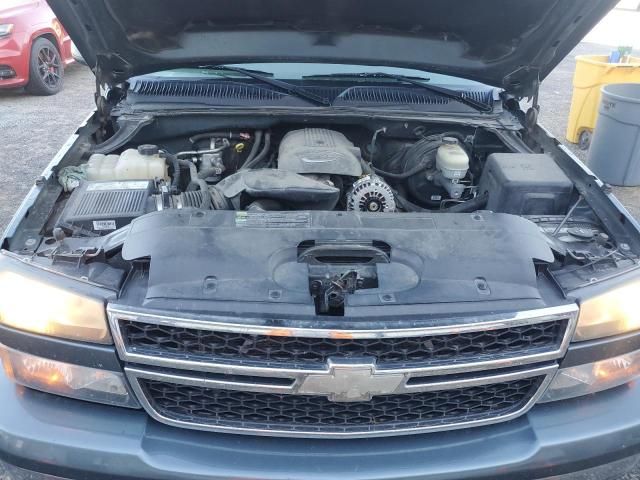 2006 Chevrolet Silverado K1500