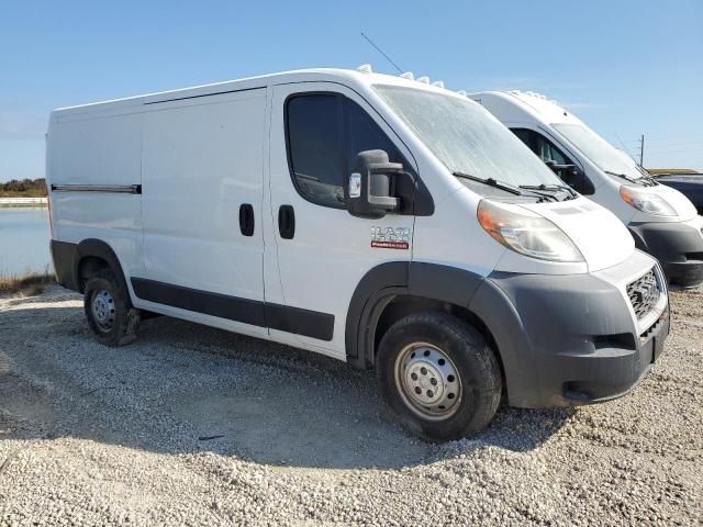 2019 Dodge RAM Promaster 1500 1500 Standard