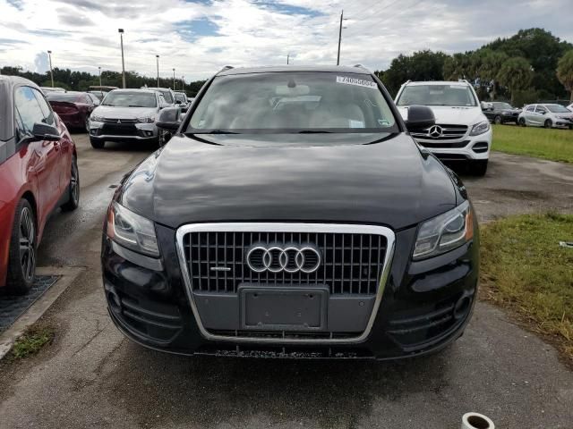 2012 Audi Q5 Premium Plus