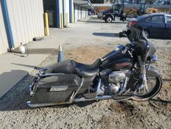 Harley-Davidson salvage cars for sale: 2008 Harley-Davidson Flht