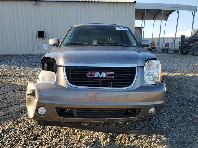 2011 GMC Yukon SLT