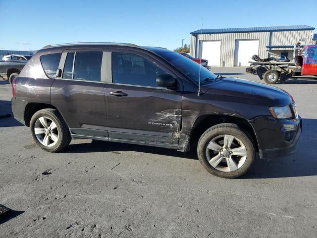 2014 Jeep Compass Sport