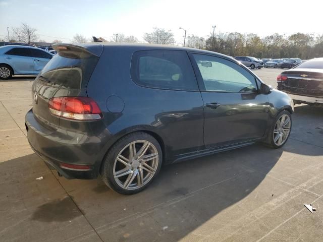 2010 Volkswagen GTI