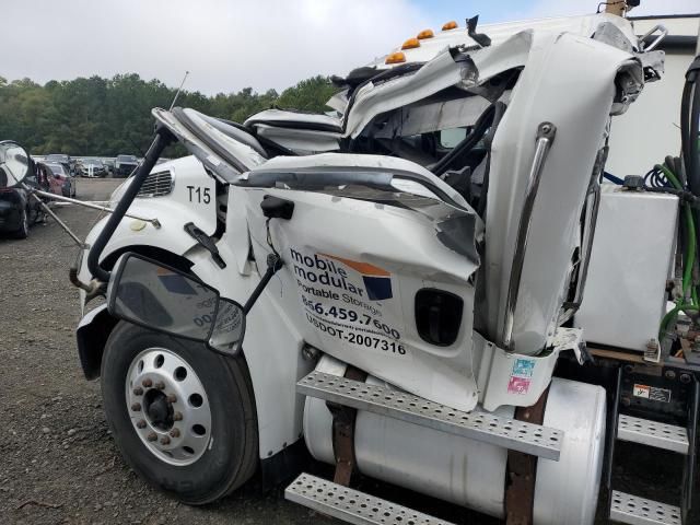 2018 Freightliner M2 106 Medium Duty