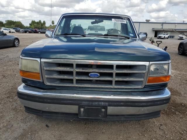 1995 Ford F150