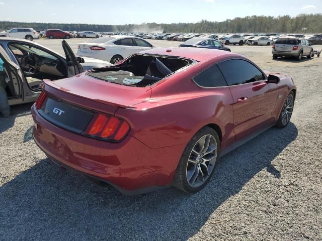 2016 Ford Mustang GT