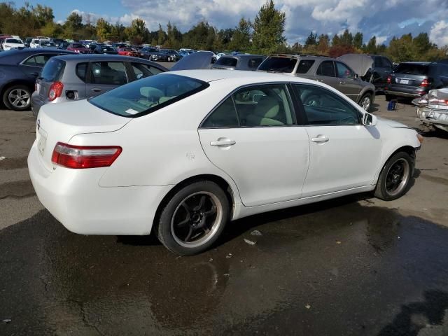 2007 Toyota Camry CE