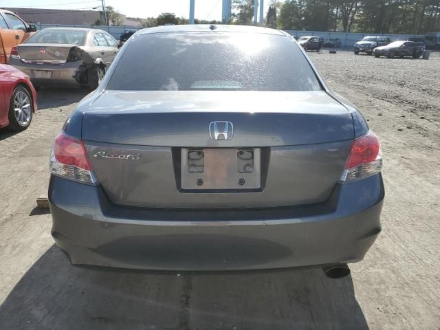 2009 Honda Accord EXL