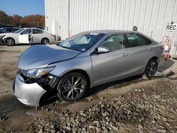 Toyota Vehiculos salvage en venta: 2015 Toyota Camry LE