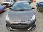 2017 Toyota Prius C