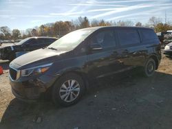 2016 KIA Sedona L for sale in Chalfont, PA